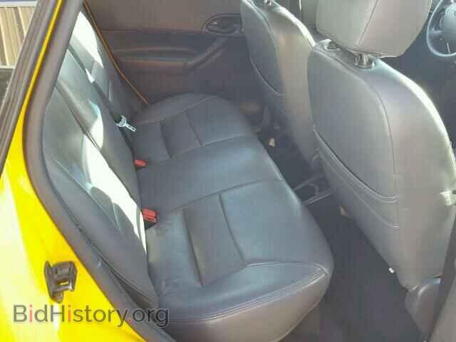 2006 FORD FOCUS - VIN: 1FAHP37N16W160675 - Фото 6