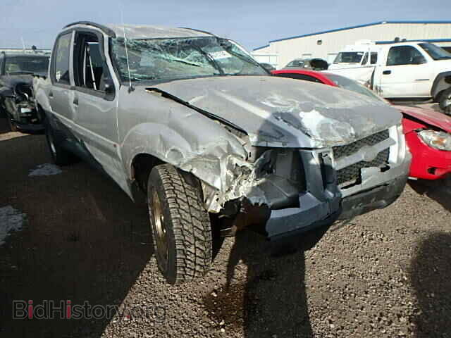 Photo 1FMZU77K75UA65659 - FORD EXPLORER 2005