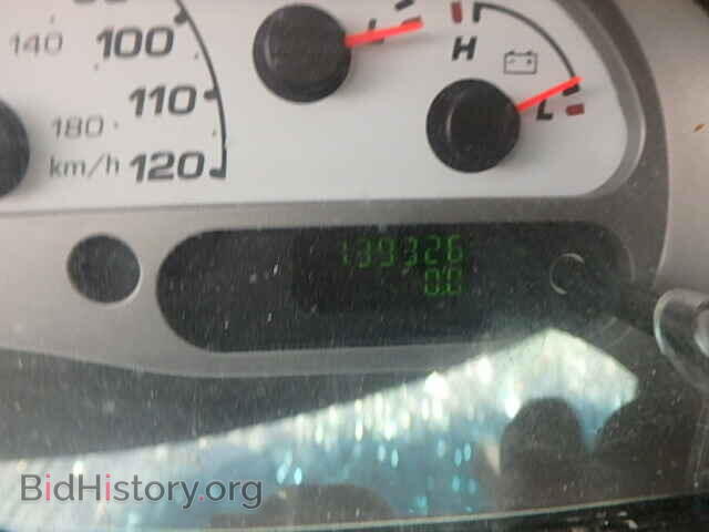 2005 FORD EXPLORER - VIN: 1FMZU77K75UA65659 - Фото 8