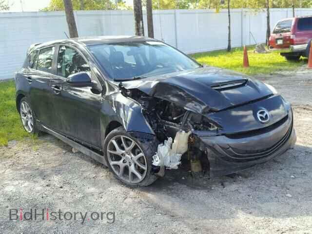 Фотография JM1BL1H35A1337974 - MAZDA 6 2010