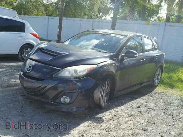 2010 MAZDA 6 - VIN: JM1BL1H35A1337974 - Фото 2
