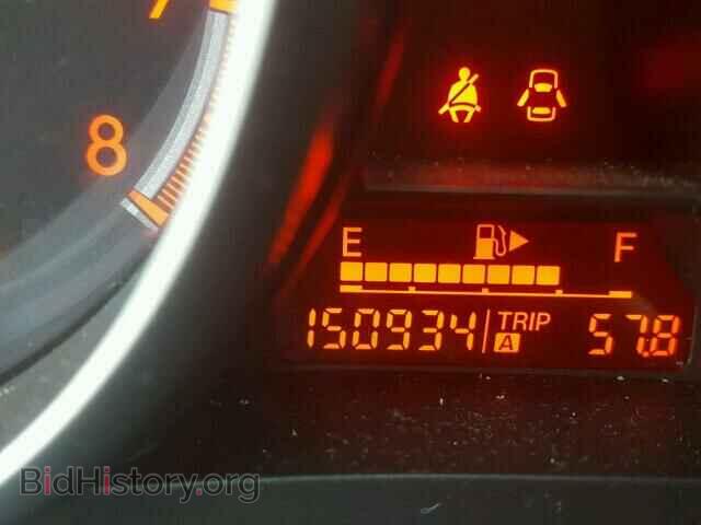 2010 MAZDA 6 - VIN: JM1BL1H35A1337974 - Фото 8