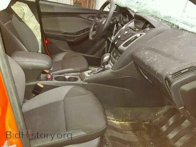 2012 FORD FOCUS - VIN: 1FAHP3F27CL373523 - Photo 5