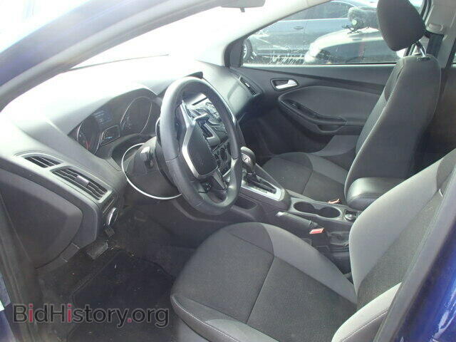 2012 FORD FOCUS - VIN: 1FAHP3K24CL250431 - Фото 5