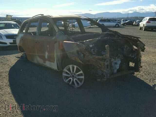 Фотография 5N1AR2MM5FC682525 - NISSAN PATHFINDER 2015