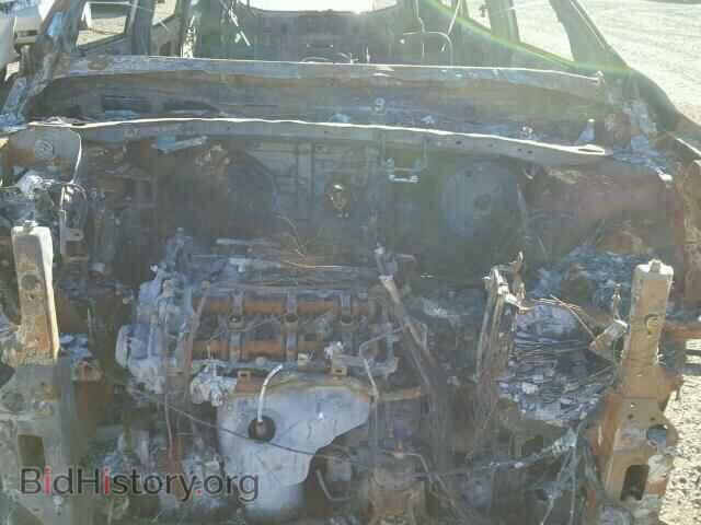 2015 NISSAN PATHFINDER - VIN: 5N1AR2MM5FC682525 - Photo 7
