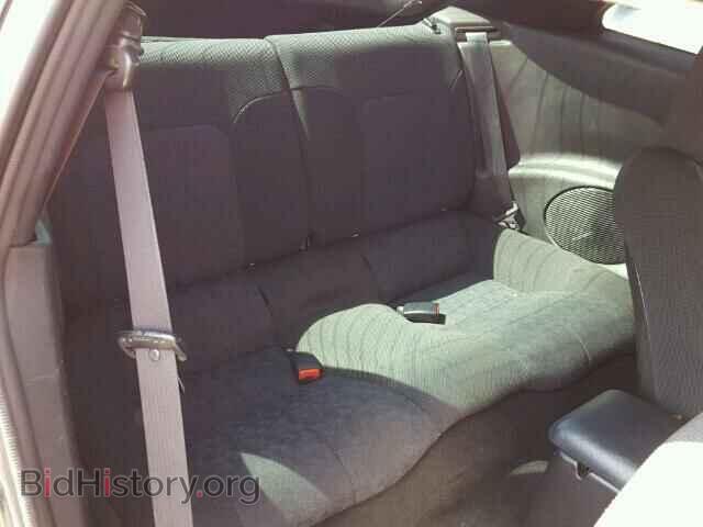 2003 MITSUBISHI ECLIPSE - VIN: 4A3AC44G93E113105 - Фото 6