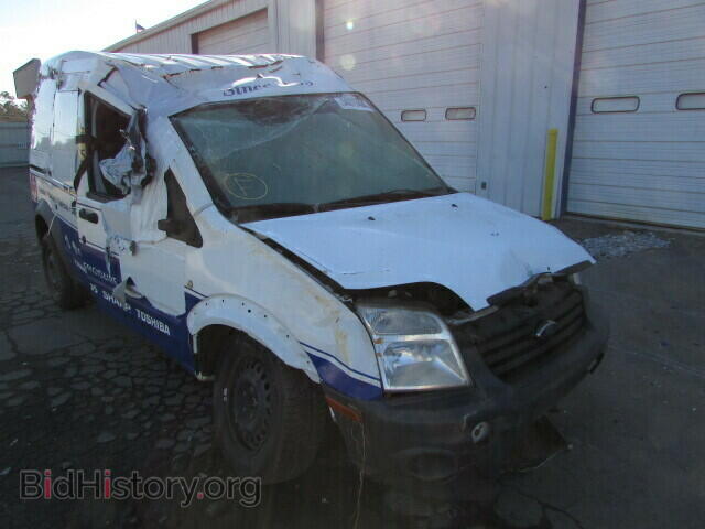 Фотография NM0LS7AN4DT128253 - FORD TRANSIT CO 2013