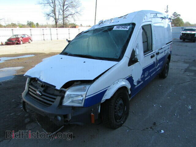 2013 FORD TRANSIT CO - VIN: NM0LS7AN4DT128253 - Фото 2