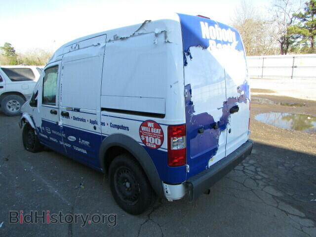 2013 FORD TRANSIT CO - VIN: NM0LS7AN4DT128253 - Фото 3
