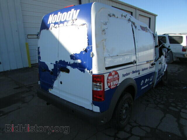 2013 FORD TRANSIT CO - VIN: NM0LS7AN4DT128253 - Фото 4