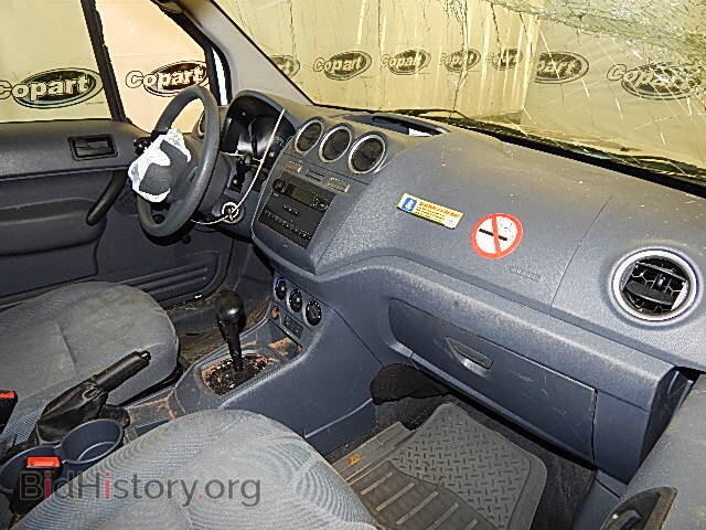 2013 FORD TRANSIT CO - VIN: NM0LS7AN4DT128253 - Фото 5