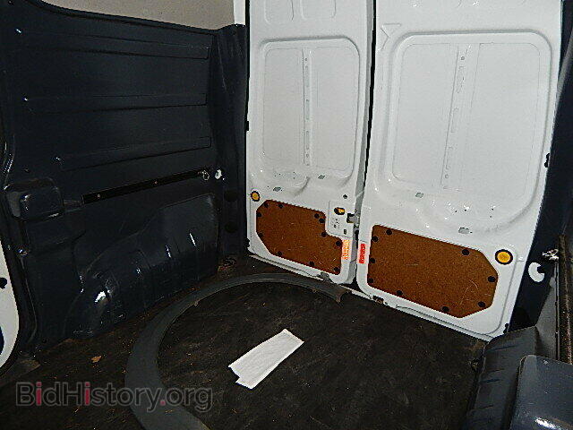 2013 FORD TRANSIT CO - VIN: NM0LS7AN4DT128253 - Фото 6