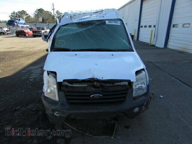 2013 FORD TRANSIT CO - VIN: NM0LS7AN4DT128253 - Фото 9