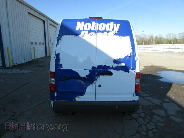 2013 FORD TRANSIT CO - VIN: NM0LS7AN4DT128253 - Фото 10