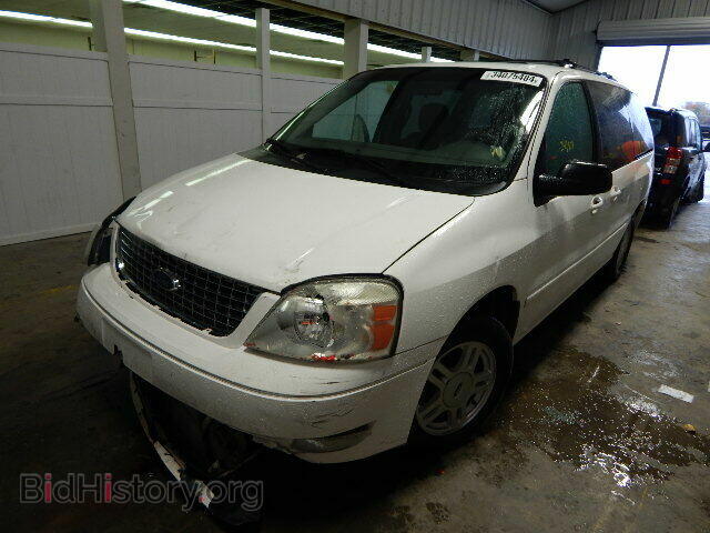 2005 FORD FREESTAR - VIN: 2FMZA52285BA73991 - Фото 2