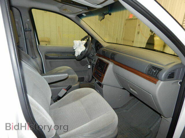 2005 FORD FREESTAR - VIN: 2FMZA52285BA73991 - Фото 5
