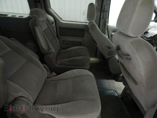 2005 FORD FREESTAR - VIN: 2FMZA52285BA73991 - Фото 6