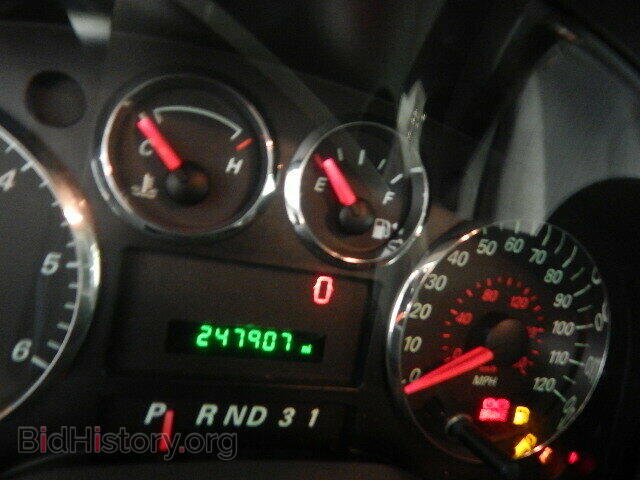 2005 FORD FREESTAR - VIN: 2FMZA52285BA73991 - Фото 8