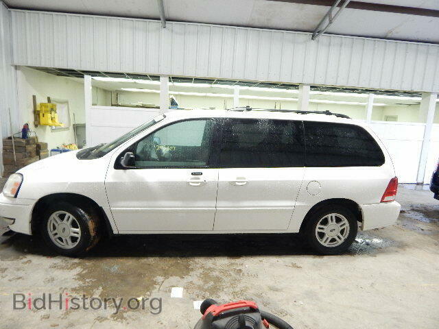 2005 FORD FREESTAR - VIN: 2FMZA52285BA73991 - Фото 9