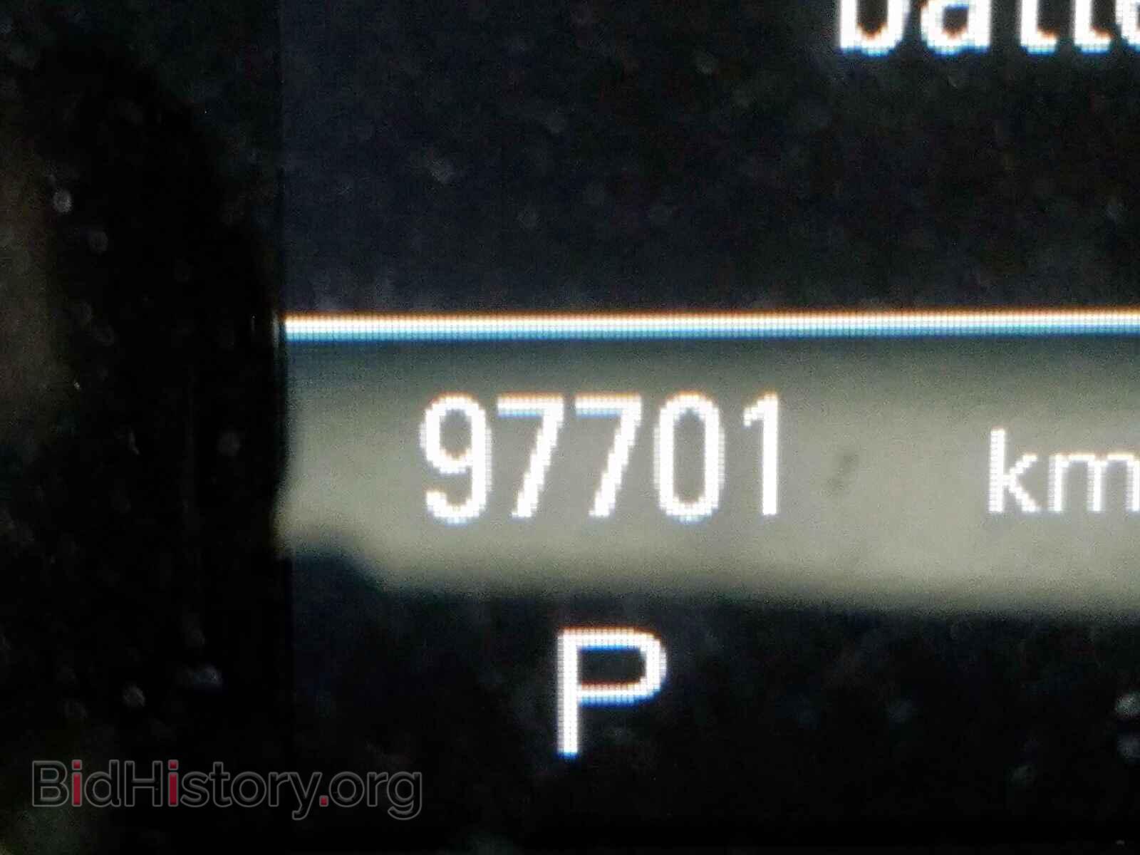 2013 AUDI Q5 - VIN: WA1VFCFP2DA056171 - Фото 8