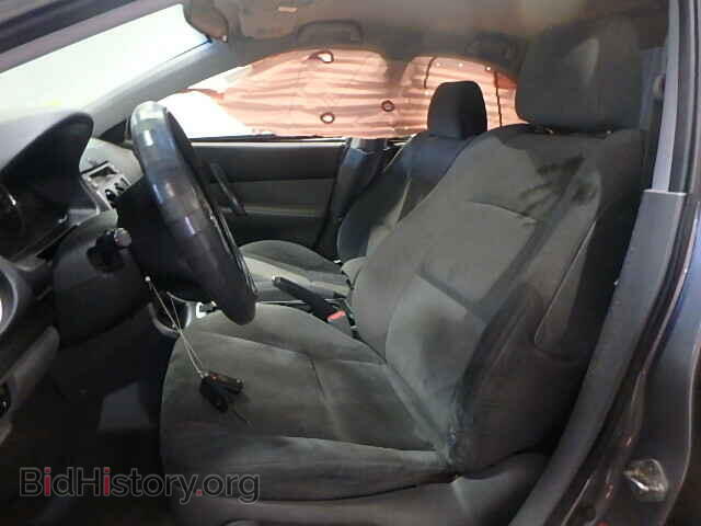 2008 MAZDA 6 - VIN: 1YVHP80C385M31903 - Фото 5