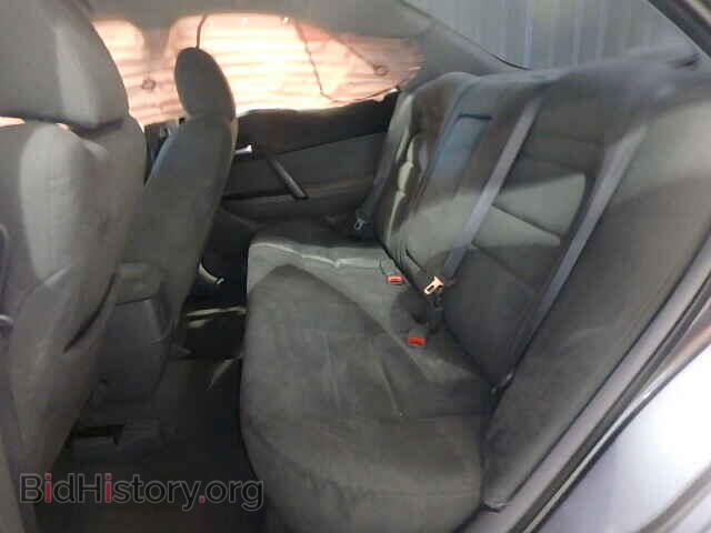 2008 MAZDA 6 - VIN: 1YVHP80C385M31903 - Фото 6