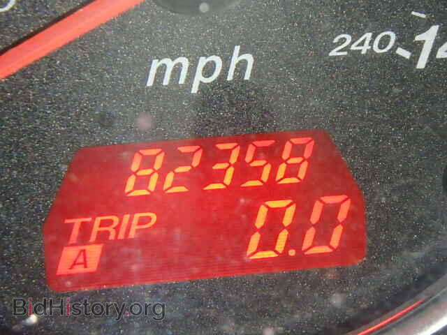 2008 MAZDA 6 - VIN: 1YVHP80C385M31903 - Фото 8