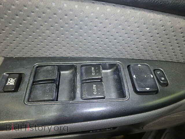 2008 MAZDA 6 - VIN: 1YVHP80C385M31903 - Фото 9