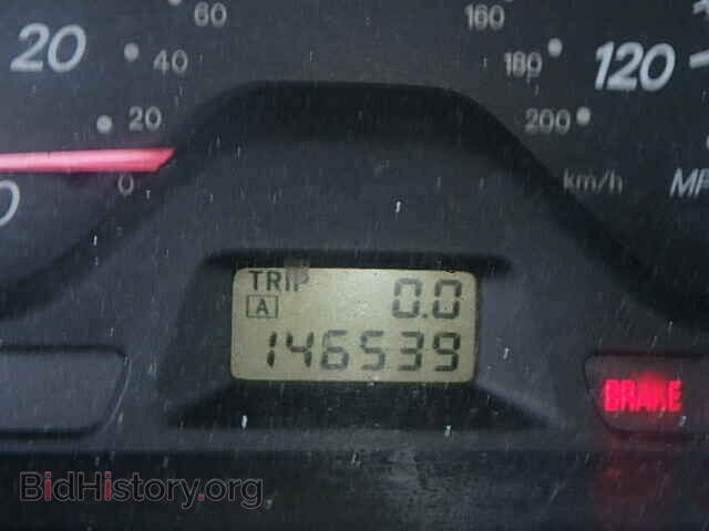 2002 MITSUBISHI LANCER - VIN: JA3AJ26E82U036576 - Photo 8