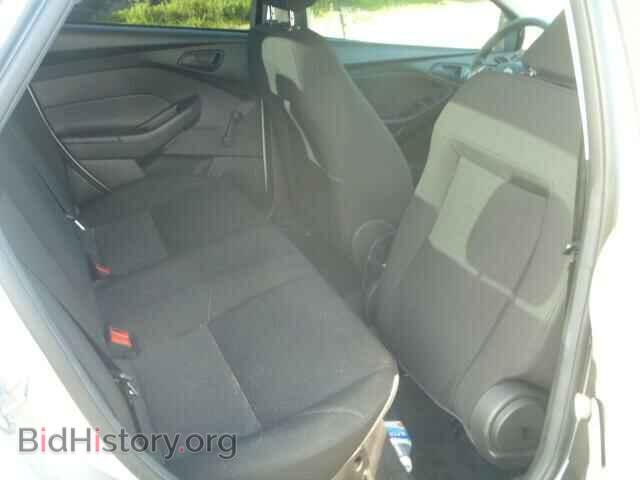 2016 FORD FOCUS - VIN: 1FADP3E27GL400595 - Фото 6