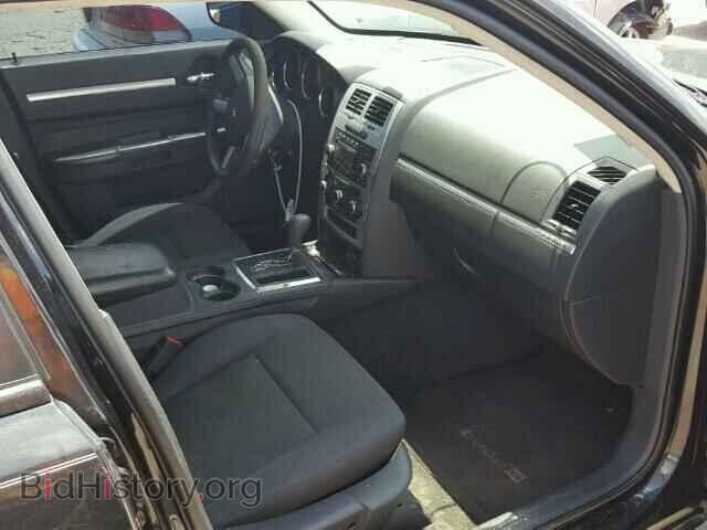 2010 DODGE CHARGER - VIN: 2B3CA3CV6AH281657 - Фото 5