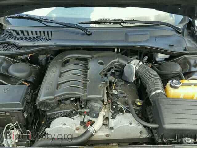 2010 DODGE CHARGER - VIN: 2B3CA3CV6AH281657 - Фото 7