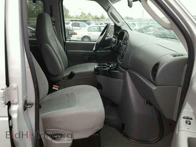 2007 FORD ECONOLINE - VIN: 1FBNE31L87DA55613 - Photo 5