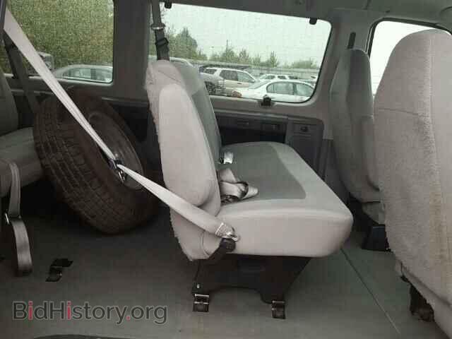 2007 FORD ECONOLINE - VIN: 1FBNE31L87DA55613 - Photo 6