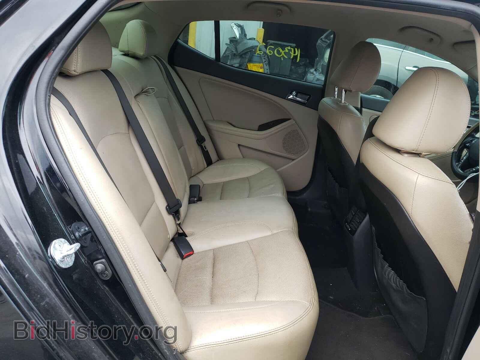 2013 KIA OPTIMA - VIN: 5XXGN4A79DG092944 - Photo 6