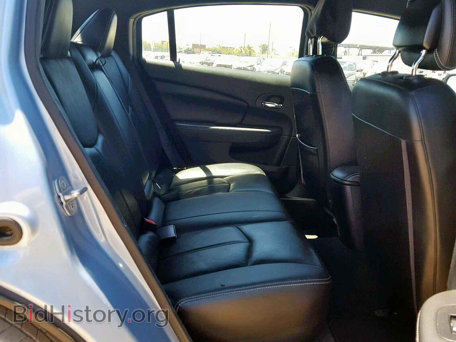2013 CHRYSLER 200 - VIN: 1C3CCBCG8DN592446 - Photo 6
