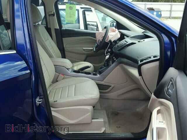 2015 FORD ESCAPE - VIN: 1FMCU0G73FUB89292 - Фото 5