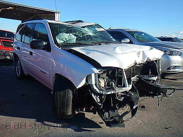 Photo 1GKDS13S042118045 - GMC ENVOY 2004