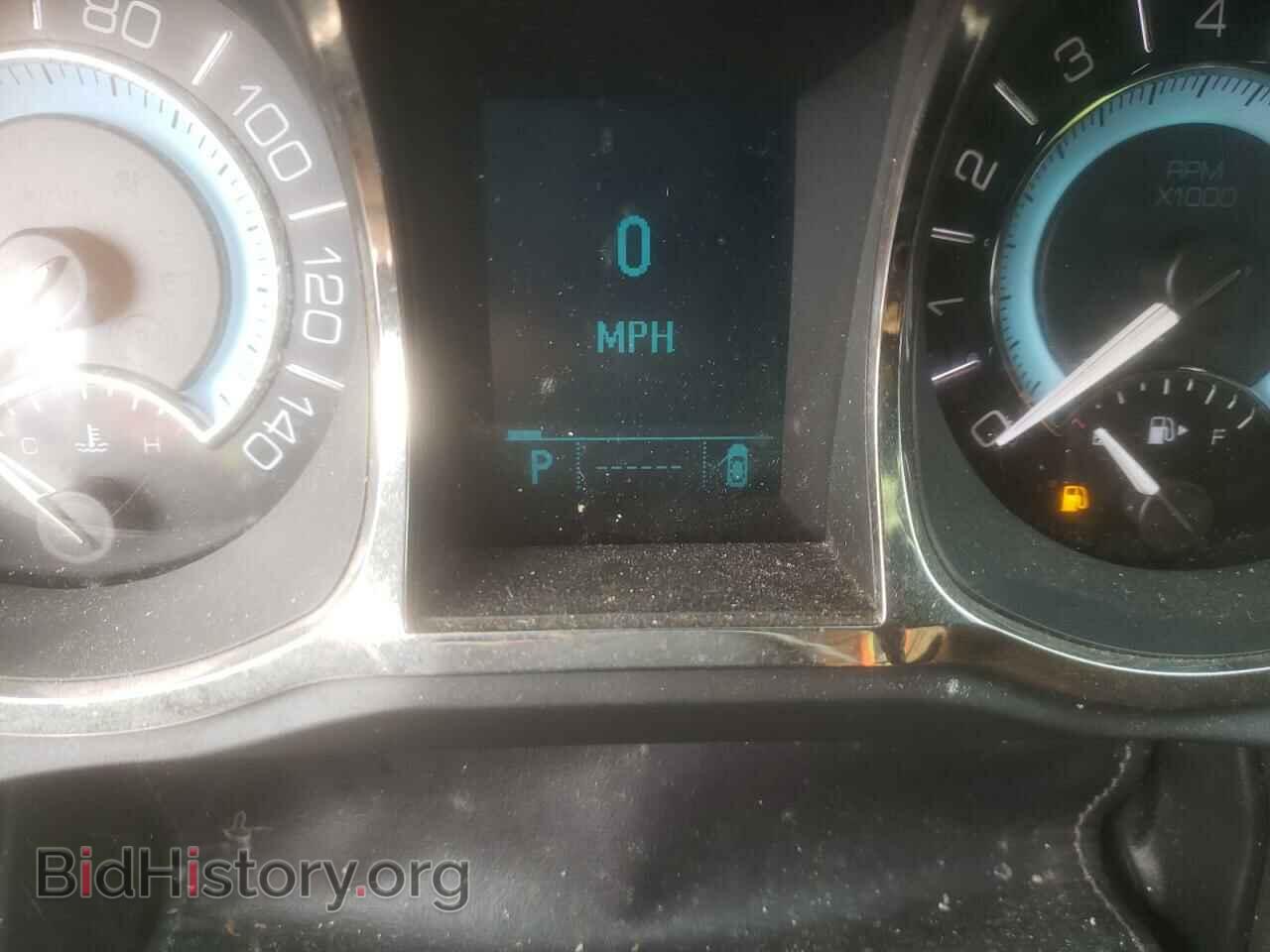 2011 BUICK LACROSSE - VIN: 1G4GC5ED7BF178515 - Фото 8