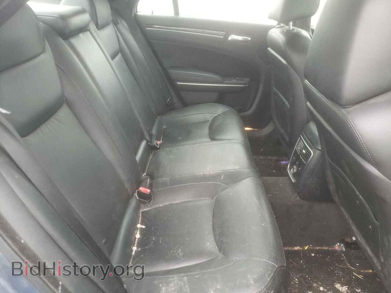 2011 CHRYSLER 300 - VIN: 2C3CA6CT5BH547366 - Фото 6