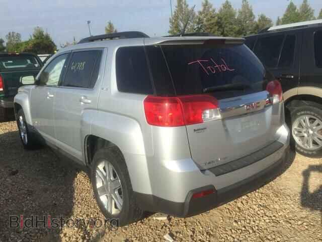 2011 GMC TERRAIN - VIN: 2CTALSEC2B6421937 - Photo 3