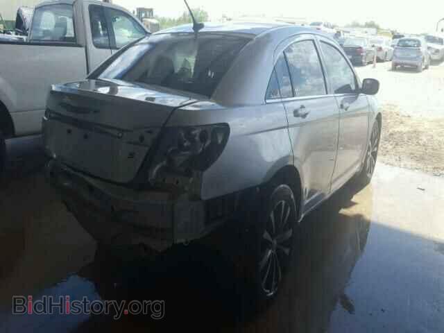 2014 CHRYSLER 200 - VIN: 1C3CCBBB9EN171696 - Фото 4