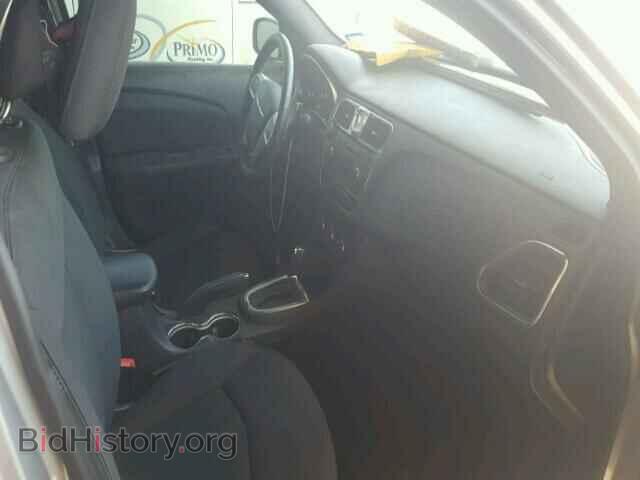 2014 CHRYSLER 200 - VIN: 1C3CCBBB9EN171696 - Фото 5