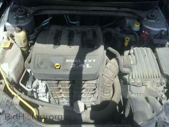 2014 CHRYSLER 200 - VIN: 1C3CCBBB9EN171696 - Фото 7