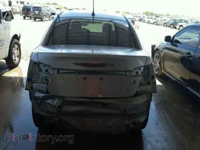 2014 CHRYSLER 200 - VIN: 1C3CCBBB9EN171696 - Фото 9