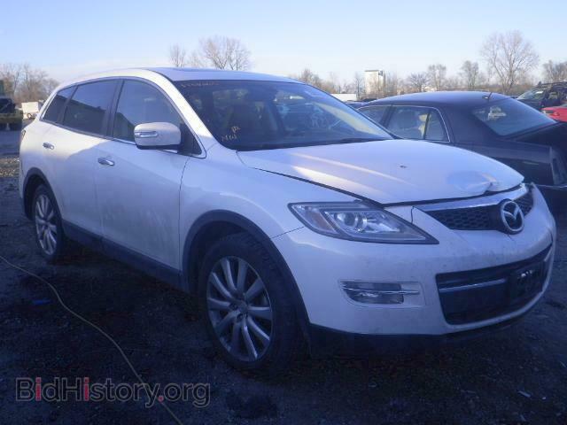 Photo JM3TB38A680147366 - MAZDA CX-9 2008