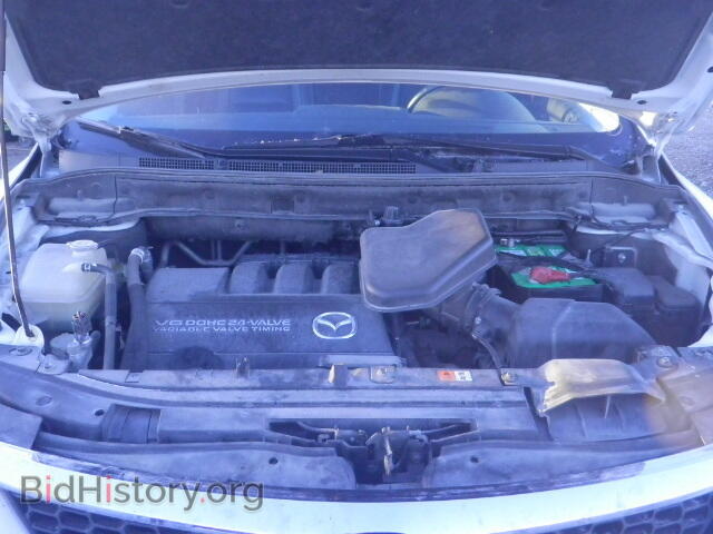 2008 MAZDA CX-9 - VIN: JM3TB38A680147366 - Фото 7
