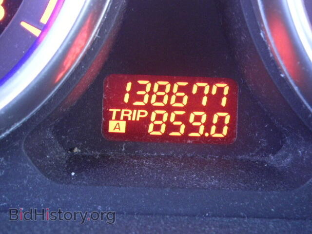 2008 MAZDA CX-9 - VIN: JM3TB38A680147366 - Фото 8