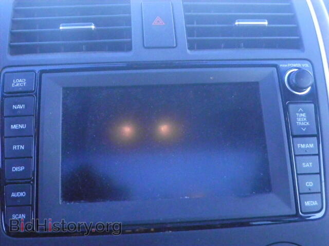 2008 MAZDA CX-9 - VIN: JM3TB38A680147366 - Фото 10